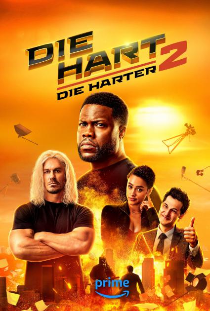 Die Hart: the Movie alt yazılı izle